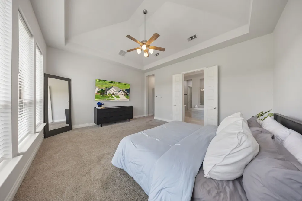 996 Myers Park Trail Roanoke, TX 76262