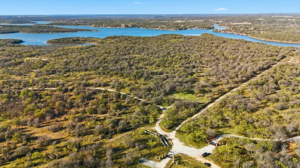 Private Road Bridgeport, TX 76426