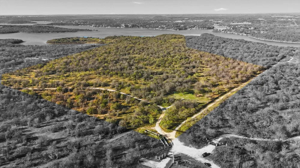 Private Road Bridgeport, TX 76426