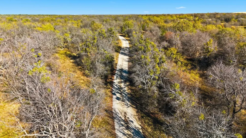 Private Road Bridgeport, TX 76426