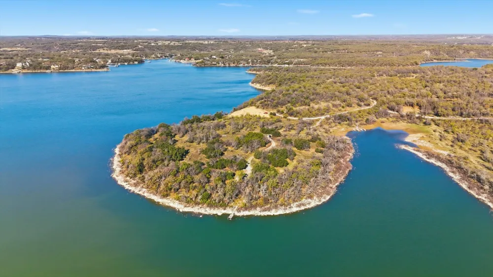 Private Road Bridgeport, TX 76426