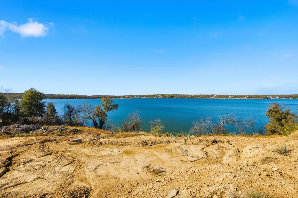 Private Road Bridgeport, TX 76426