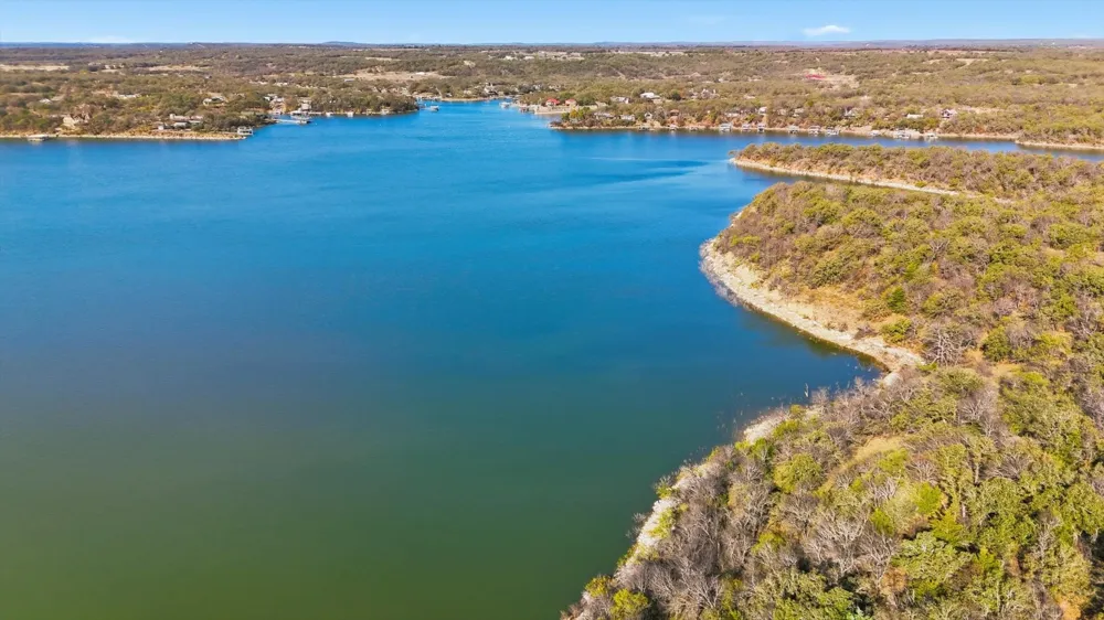 Private Road Bridgeport, TX 76426