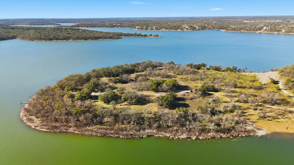 Private Road Bridgeport, TX 76426