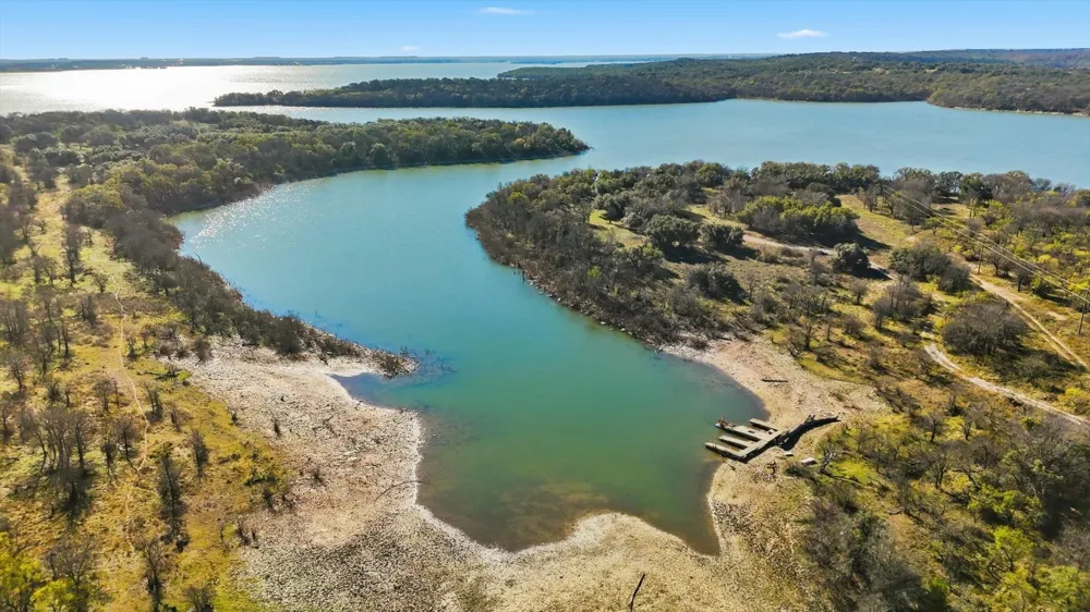 Private Road Bridgeport, TX 76426