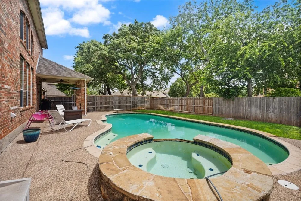 6705 Glade Drive Arlington, TX 76001