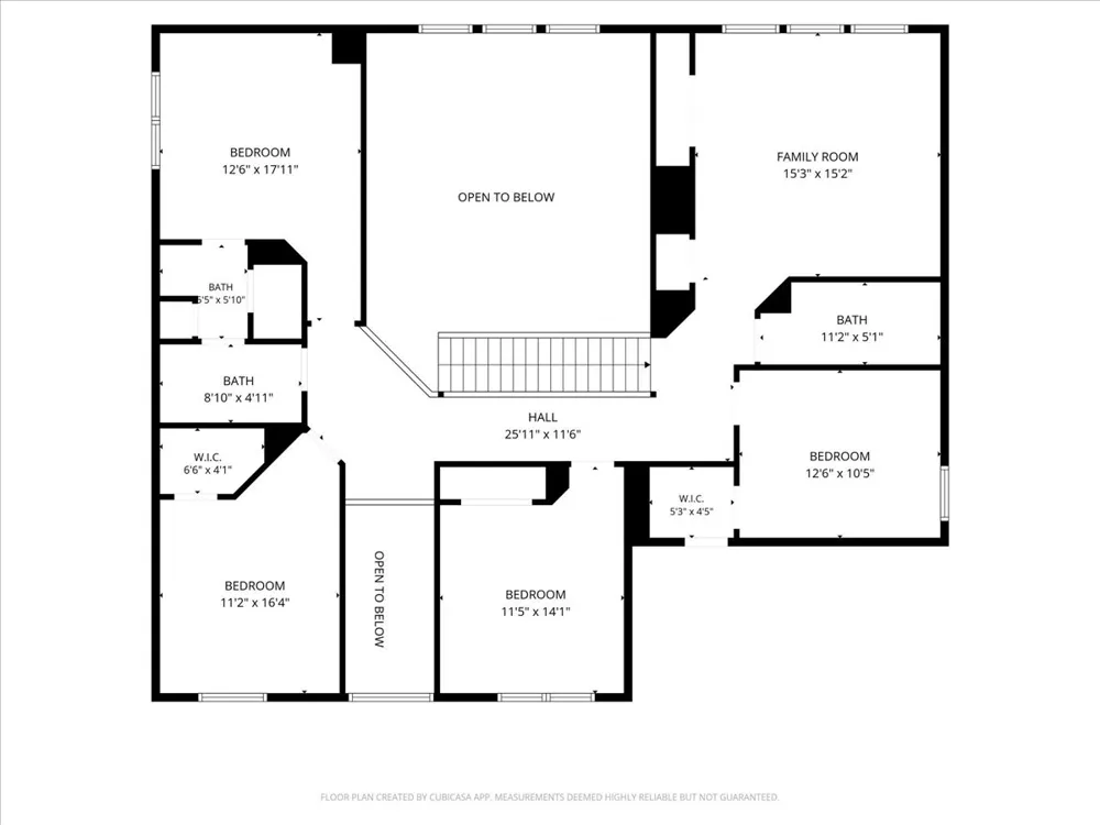 6705 Glade Drive Arlington, TX 76001