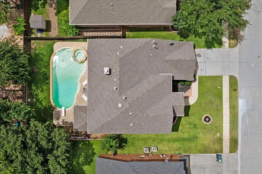 6705 Glade Drive Arlington, TX 76001