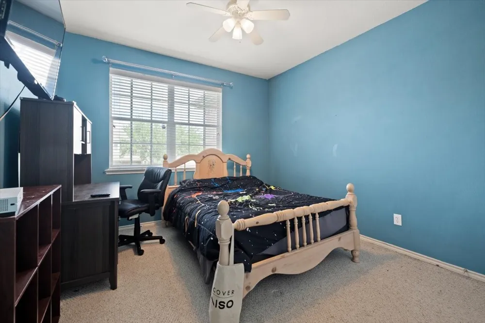 6705 Glade Drive Arlington, TX 76001