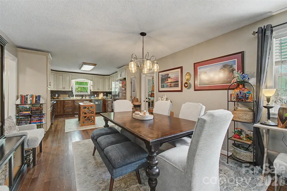 1364 Atoah Road Robbinsville, NC 28771