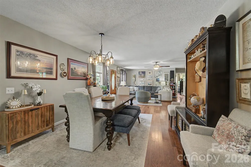 1364 Atoah Road Robbinsville, NC 28771