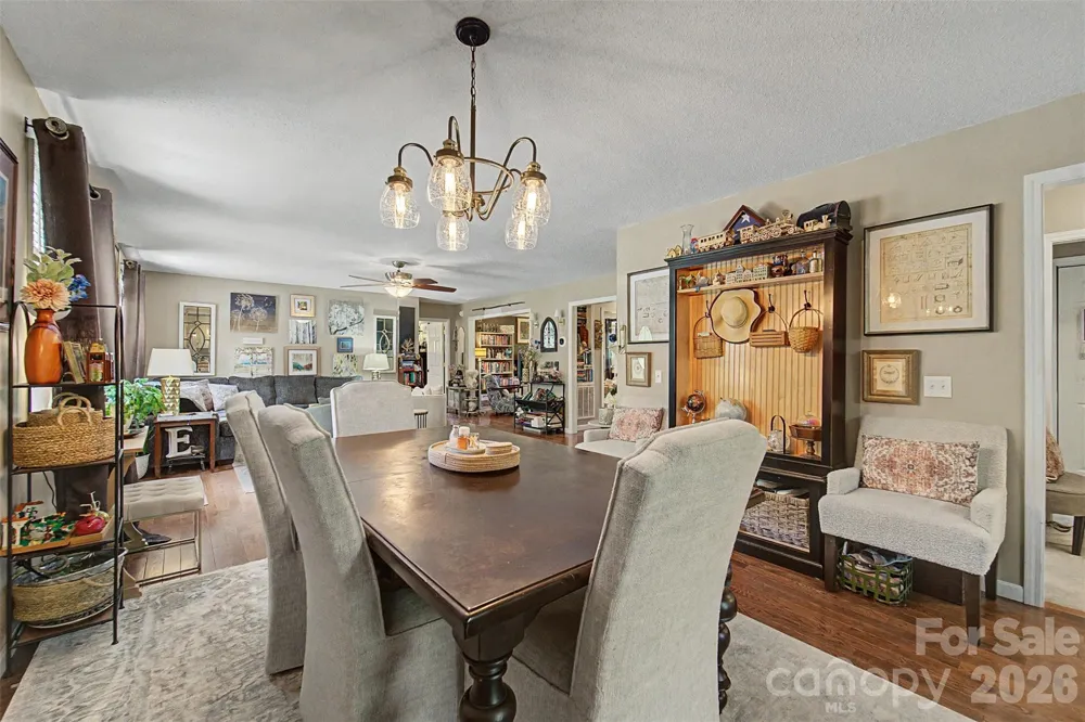 1364 Atoah Road Robbinsville, NC 28771