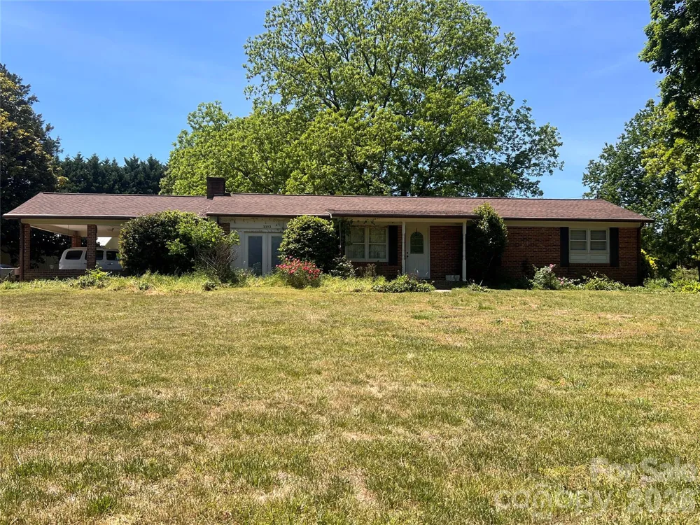 3393 Anderson Mountain Road Maiden, NC 28650