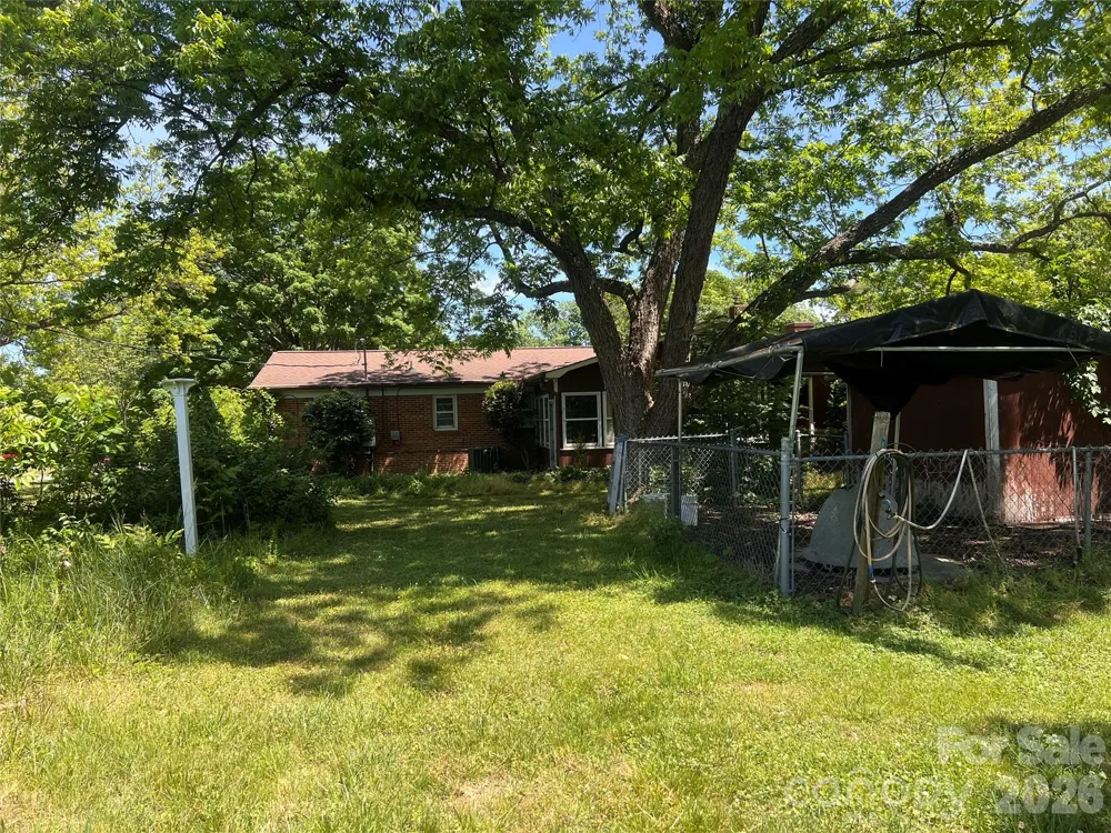 3393 Anderson Mountain Road Maiden, NC 28650
