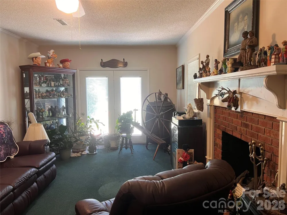 3393 Anderson Mountain Road Maiden, NC 28650