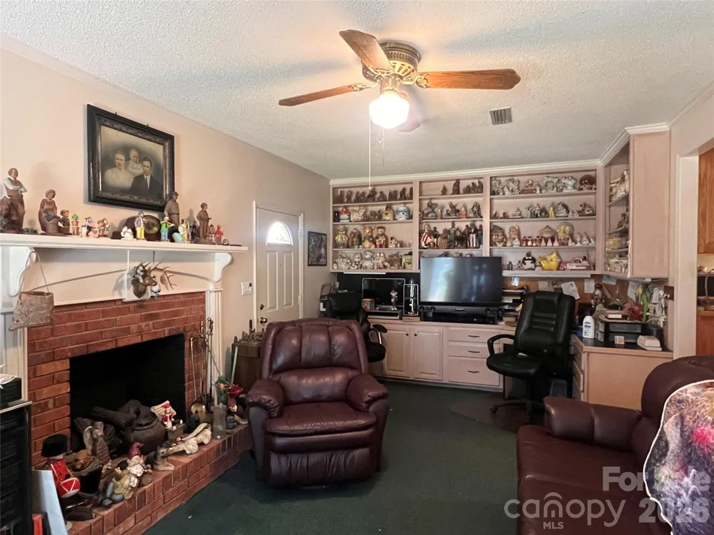 3393 Anderson Mountain Road Maiden, NC 28650