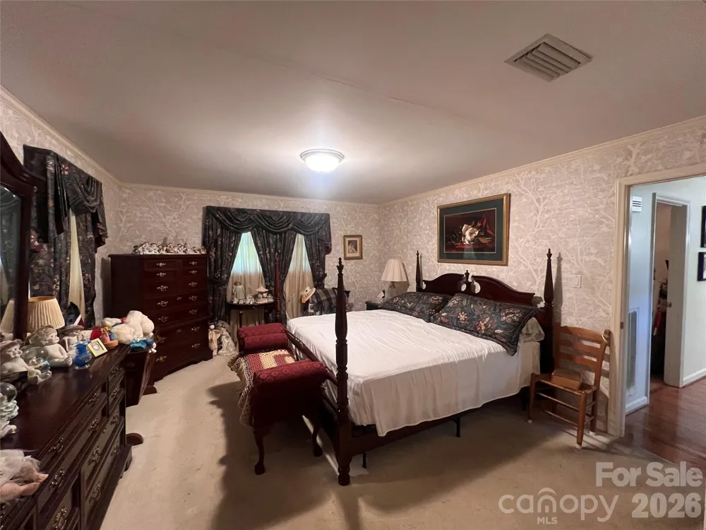 3393 Anderson Mountain Road Maiden, NC 28650