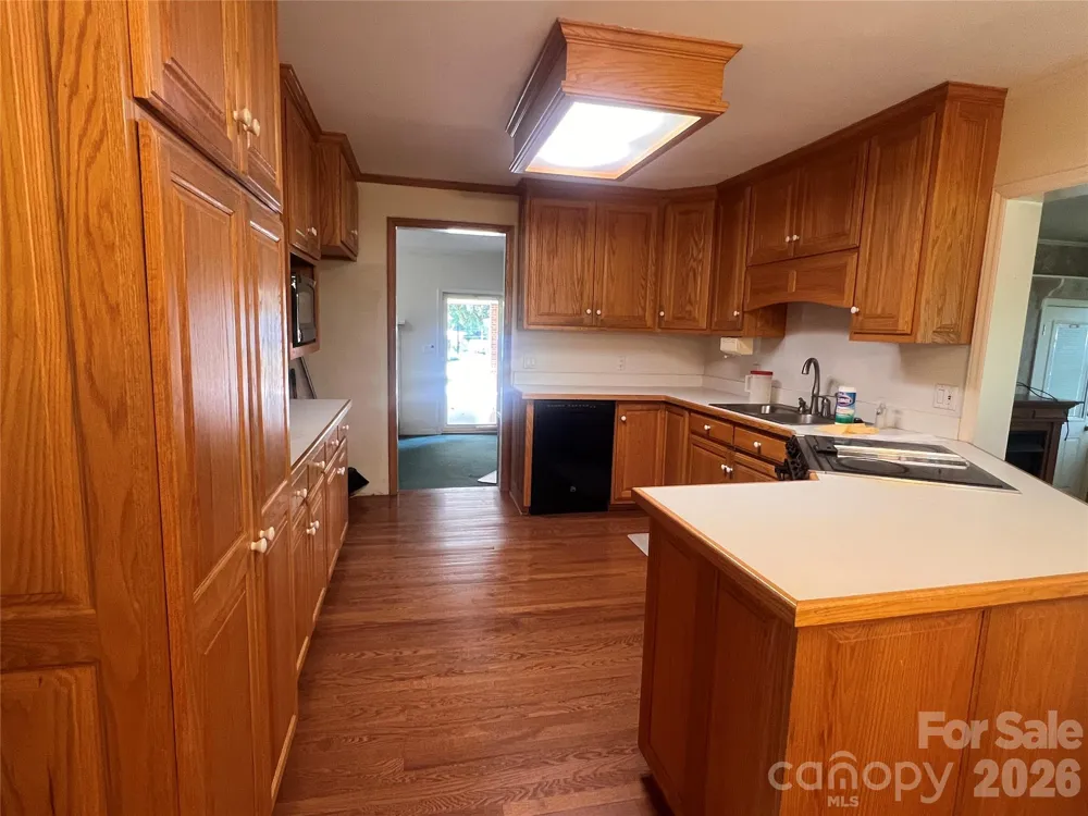 3393 Anderson Mountain Road Maiden, NC 28650