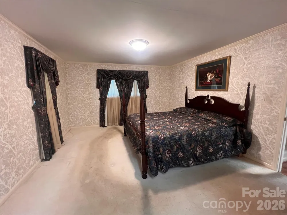 3393 Anderson Mountain Road Maiden, NC 28650