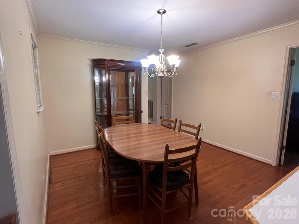 3393 Anderson Mountain Road Maiden, NC 28650