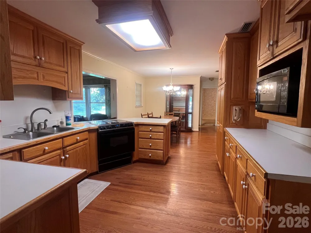 3393 Anderson Mountain Road Maiden, NC 28650