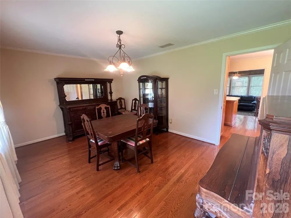3393 Anderson Mountain Road Maiden, NC 28650