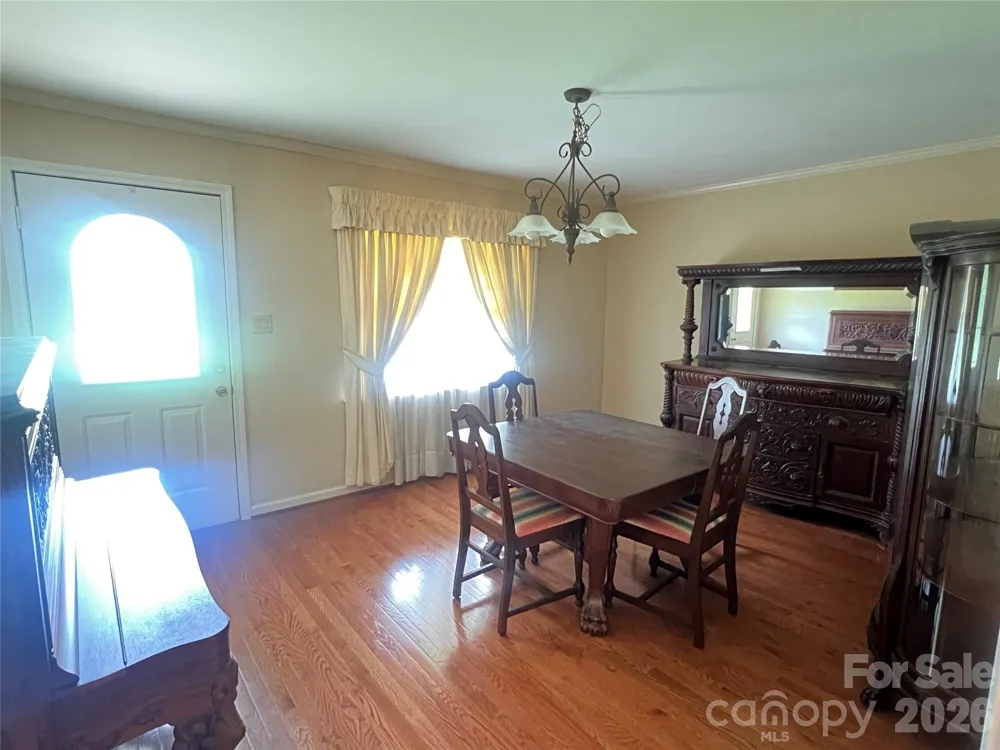 3393 Anderson Mountain Road Maiden, NC 28650