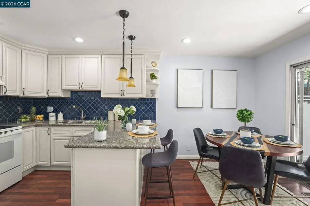 2135 Ascot Dr #13 Moraga, CA 94556