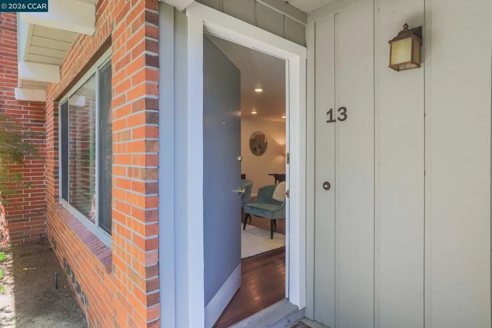 2135 Ascot Dr #13 Moraga, CA 94556