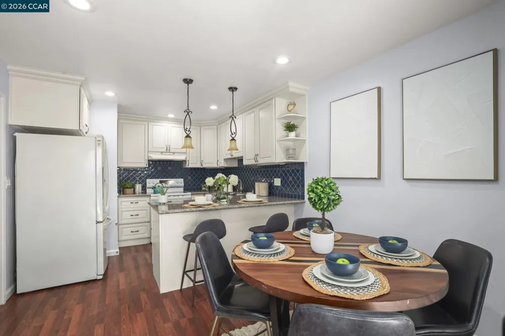 2135 Ascot Dr #13 Moraga, CA 94556