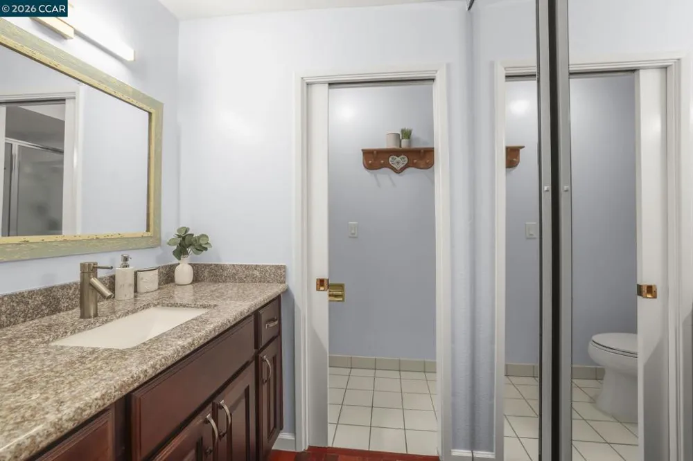 2135 Ascot Dr #13 Moraga, CA 94556