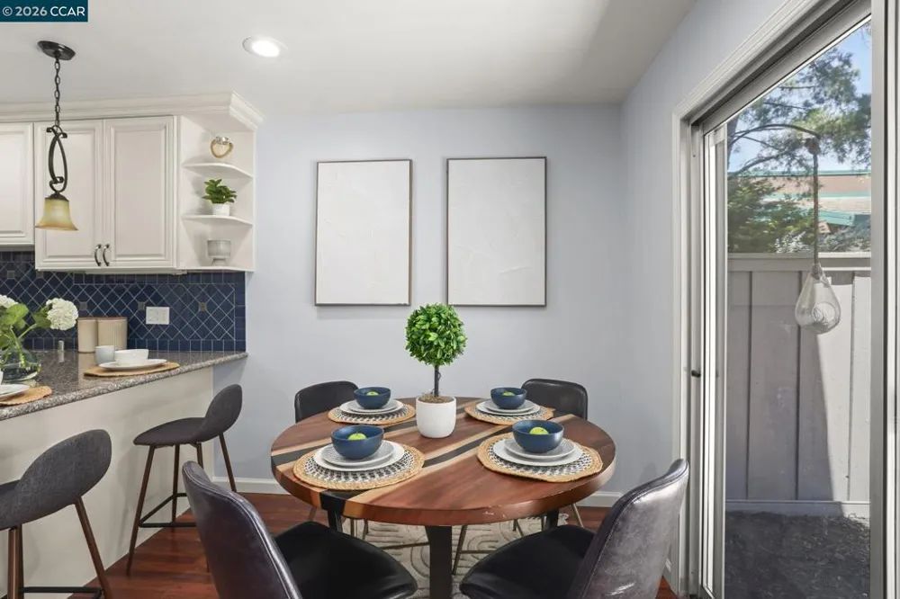 2135 Ascot Dr #13 Moraga, CA 94556