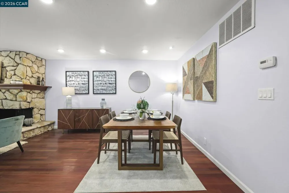 2135 Ascot Dr #13 Moraga, CA 94556
