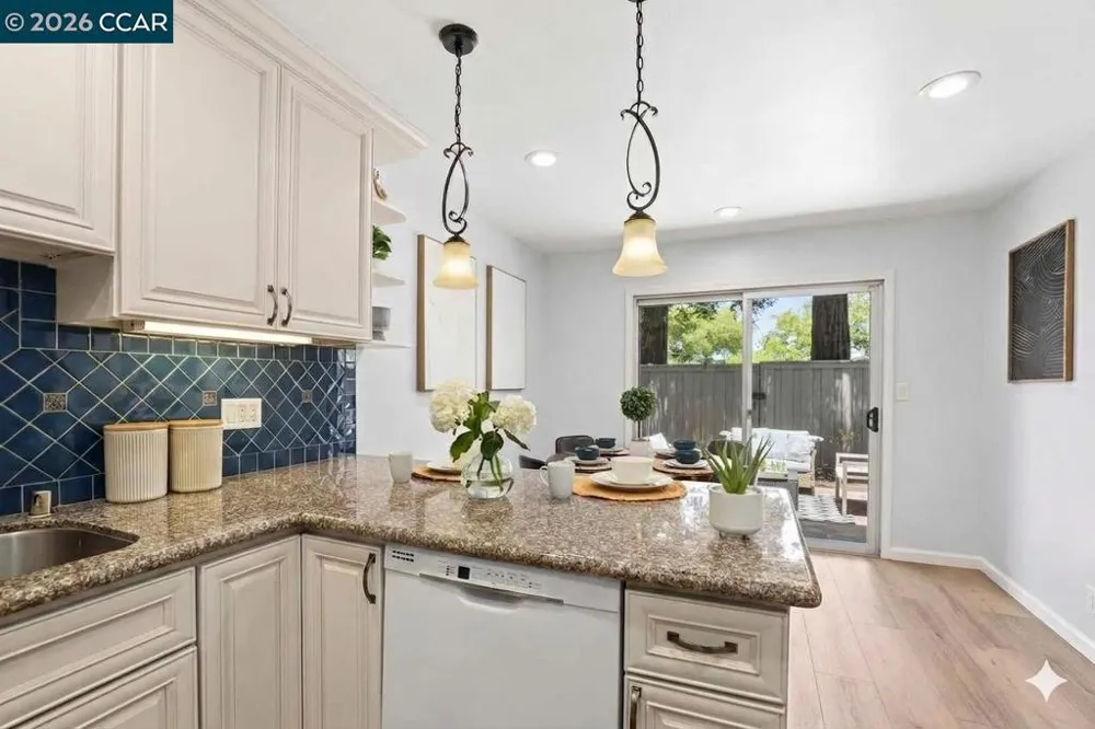 2135 Ascot Dr #13 Moraga, CA 94556