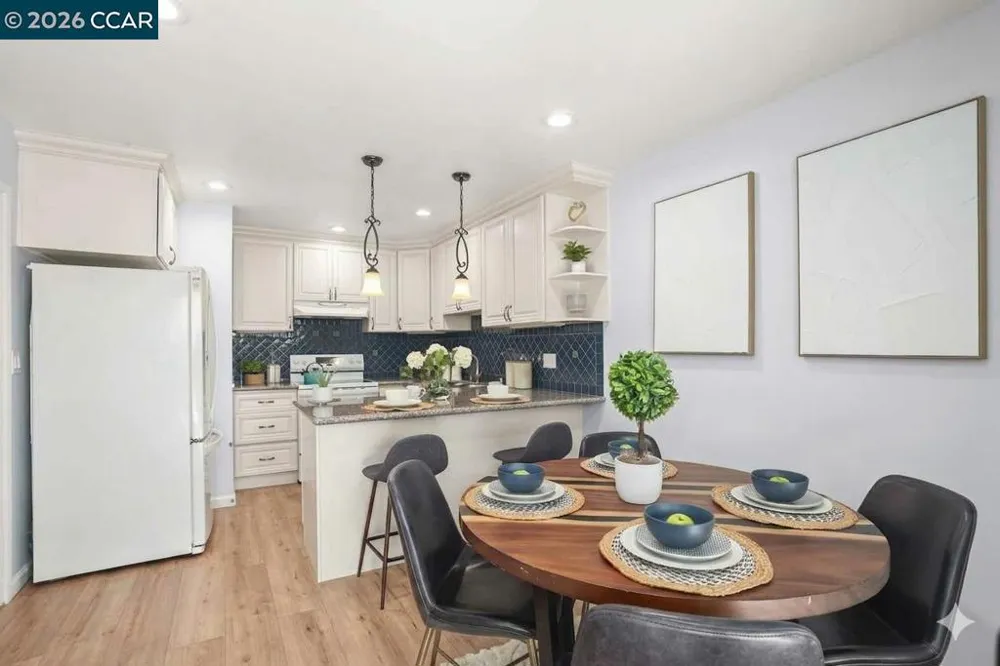 2135 Ascot Dr #13 Moraga, CA 94556