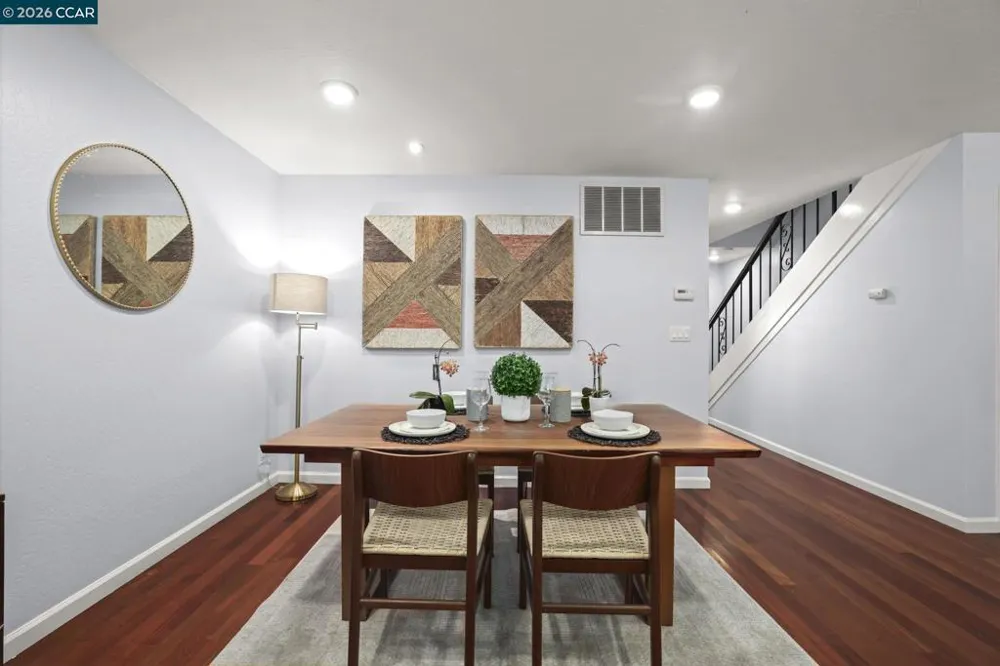 2135 Ascot Dr #13 Moraga, CA 94556