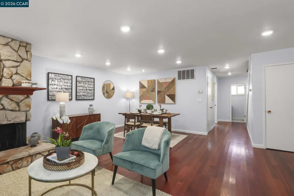 2135 Ascot Dr #13 Moraga, CA 94556