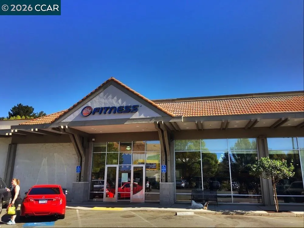 2135 Ascot Dr #13 Moraga, CA 94556