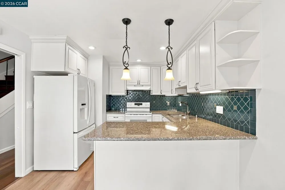 2135 Ascot Dr #13 Moraga, CA 94556