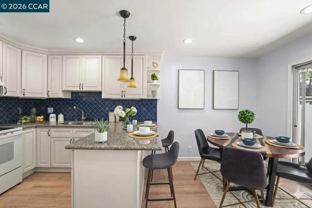 2135 Ascot Dr #13 Moraga, CA 94556