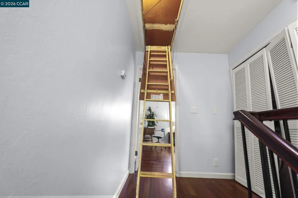 2135 Ascot Dr #13 Moraga, CA 94556