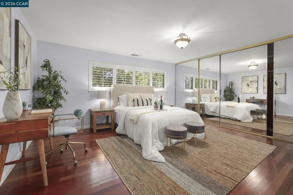 2135 Ascot Dr #13 Moraga, CA 94556