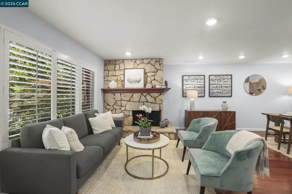 2135 Ascot Dr #13 Moraga, CA 94556