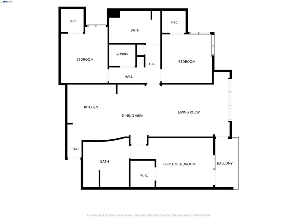 5501 De Marcus Blvd. #508 Dublin, CA 94568