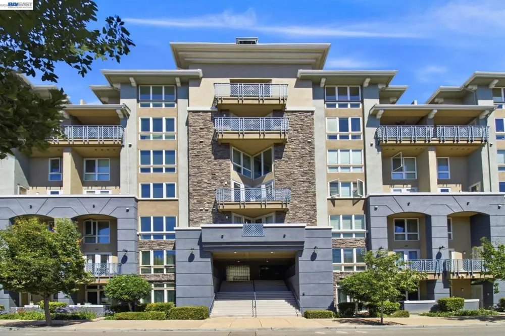 5501 De Marcus Blvd. #508 Dublin, CA 94568
