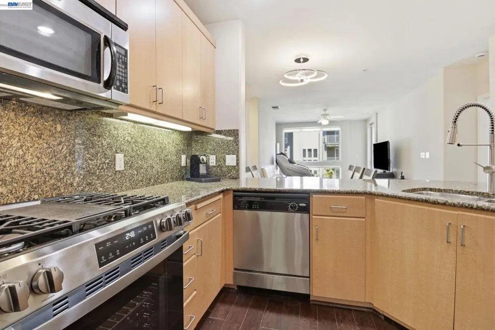 5501 De Marcus Blvd. #508 Dublin, CA 94568
