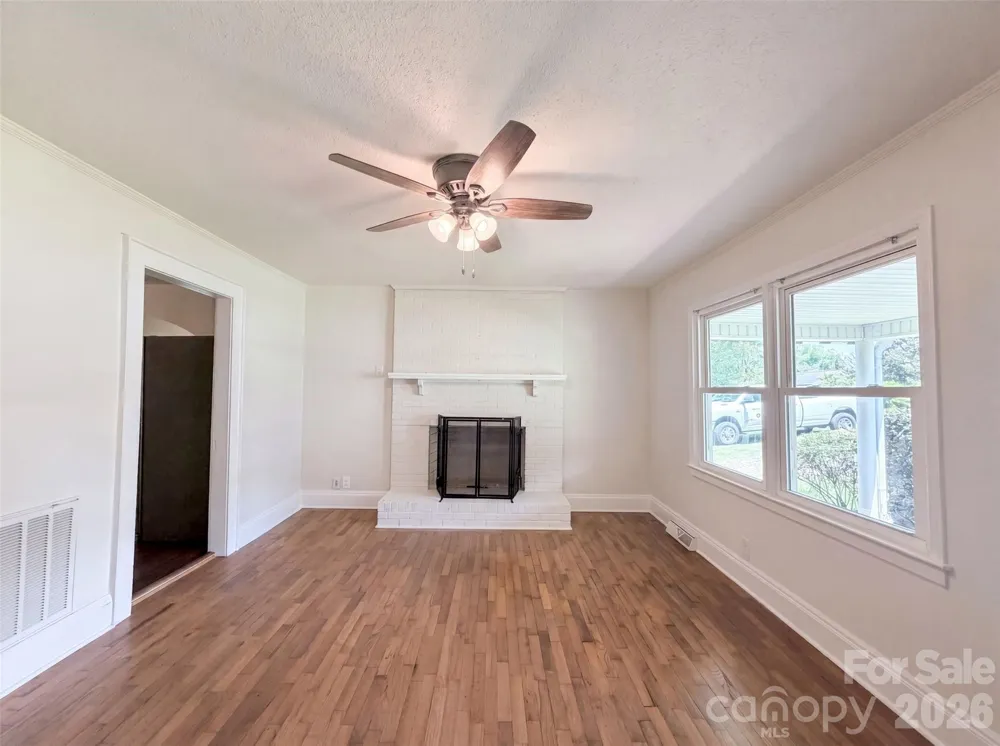 206 Lilly Street Cherryville, NC 28021