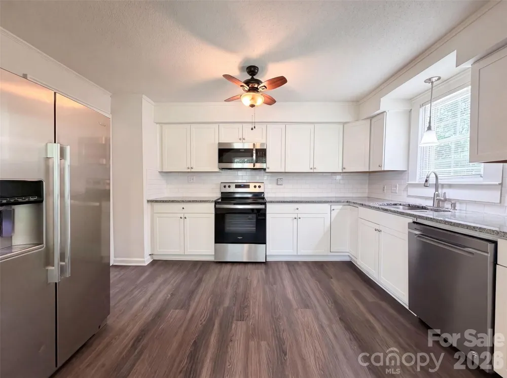 206 Lilly Street Cherryville, NC 28021