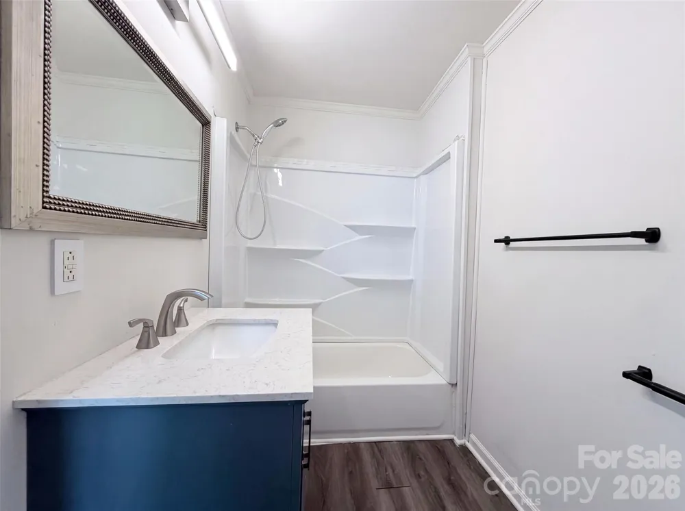 206 Lilly Street Cherryville, NC 28021