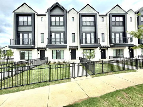 540 Foxglove Road #Bldg 1-540